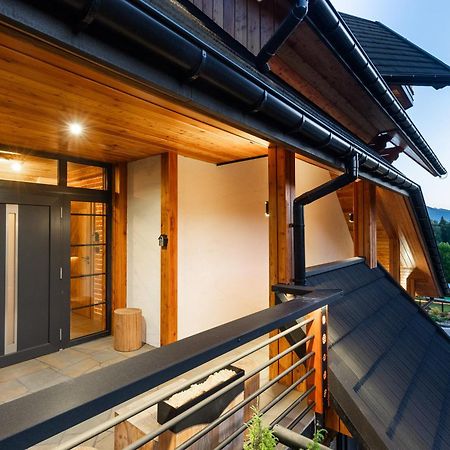 Mountain Base Apartament Milton Bachledzki Wierch 1 Zakopane Exterior foto